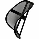 Fellowes Office Suites Mesh Back Support