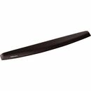 Fellowes Memory Foam Wrist Rest- Black