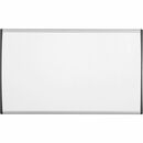 Quartet Arc Cubicle Magnetic Whiteboard