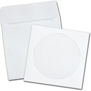 Quality Park 62905 CD/DVD Envelopes