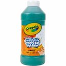 Crayola Washable Finger Paint