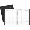 At-A-Glance Weekly Appointment Book