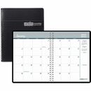 House of Doolittle Wirebound Monthly Planner