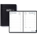House of Doolittle Quarter-hourly Appointment Daily Planner