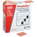 Pendaflex A-Z End End Tab Filing Labels | Querney's Office Plus