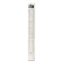 Acme United Office Desk Acrylic Ruler