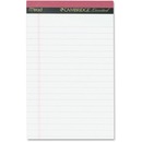 Hilroy Cambridge Limited Perforated Pad