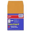 Hilroy Press-It Seal-It Self Adhesive Envelope