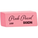 Dixon Medium Pink Pearl Eraser