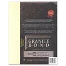 First Base 78303 Granite Bond Laser Paper