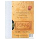 First Base Antique Bond Parchment Paper