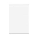 Quartet Lined Bond Flip Chart Easel Pad