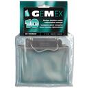 Gemex Badge Holder with Adjustable String