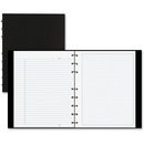 Blueline NotePro Ruled Notebook