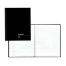 Blueline Hard Cover Composition Book