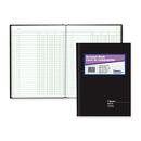 Blueline 82 Series Accounting Book
