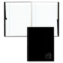Blueline Indexed Composition Book