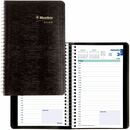 Blueline&reg; Essential Daily Planner