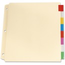 Oxford Loose Leaf Index Tab