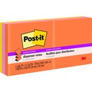 Post-it&reg; Pop-up Super Sticky Notes Refill