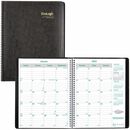 Brownline EcoLogix Monthly Planner