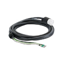 APC 3-Wire Whip Power Extention Cable