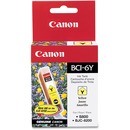 Canon BCI-6Y Original Ink Cartridge