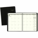 At-A-Glance 100% Recycled Monthly Planner