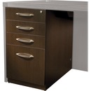 Safco Aberdeen Series Desk Pedestal