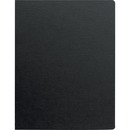 Fellowes Futura™ Presentation Covers - Oversize, Black, 25 pack