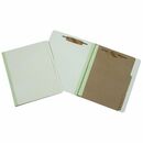 SKILCRAFT 7530-01-554-7684 Letter Recycled Classification Folder