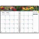 House of Doolittle Earthscapes Gardens Monthly Planner