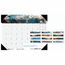 House of Doolittle EarthScapes Mountains Desk Pad