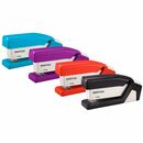Bostitch InJoy Spring-Powered Antimicrobial Compact Stapler