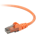 Belkin CAT6 Ethernet Patch Cable, RJ45, M/M