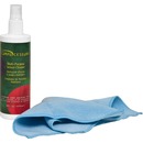 Compucessory LCD/Plasma Screen Cleaner with Cloth