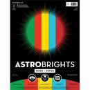 Astrobrights Color Paper - Assorted