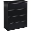 Lorell Fortress Series Lateral File