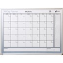 SKILCRAFT® Dry Erase Planner Board