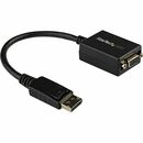 StarTech.com DisplayPort To VGA Adapter - Active - 1080p - DP to VGA Adapter