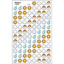 Trend Weather superShapes Stickers
