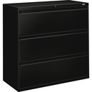 HON Brigade 800 Series Lateral File w/ Drawers