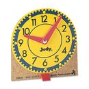Carson Dellosa Education Mini Judy Clocks