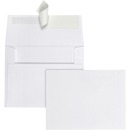 Quality Park A2 Invitation Envelopes with Self Seal Closure