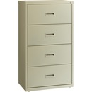 Lorell Value Lateral File - 2-Drawer