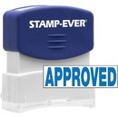 Stamp-Ever Pre-inked APPROVED Stamp