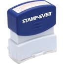 Stamp-Ever Pre-inked One-Clear Received Stamp