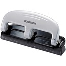 Bostitch EZ Squeeze&trade; 20 Three-Hole Punch