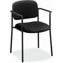 Basyx by HON Scatter Stacking Guest Chair