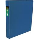 OP Brand 1.5" Round Ring Binder